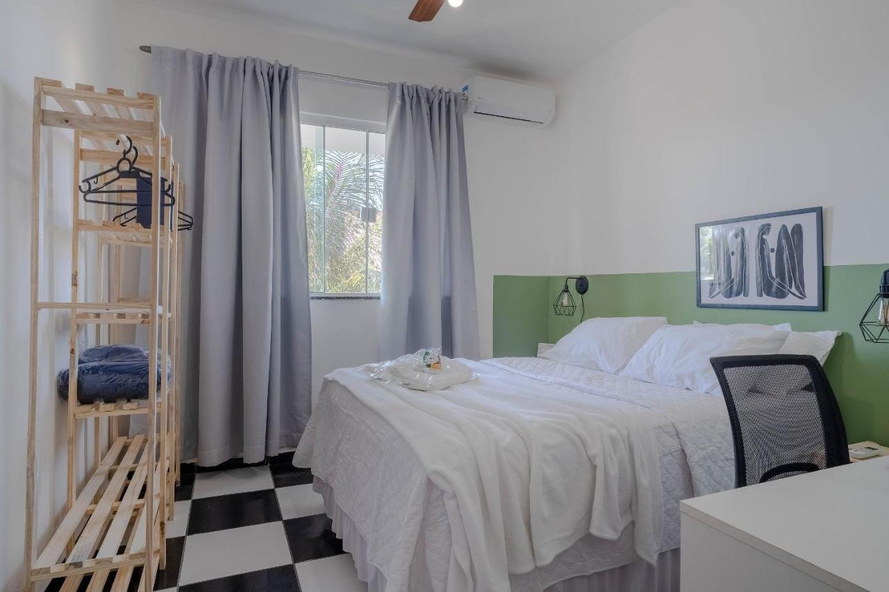 Ap Lindo, Confortavel E Decorado | Ropj01 Rio das Ostras Exterior foto